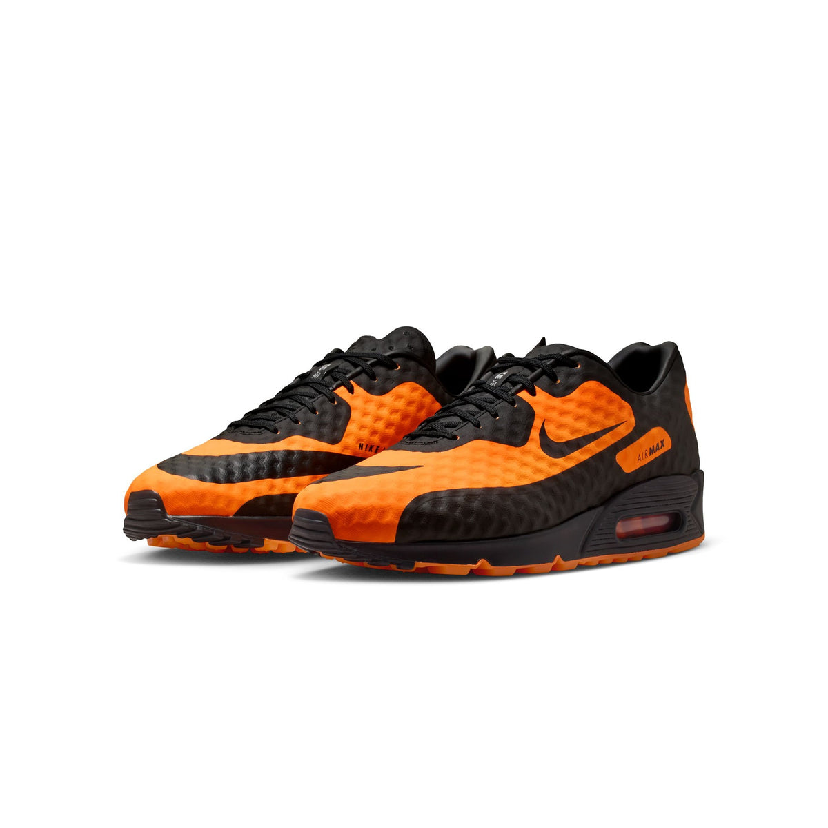 Men's Nike Air Max 90 "Hypervenom" Shoes - product image from the listing.