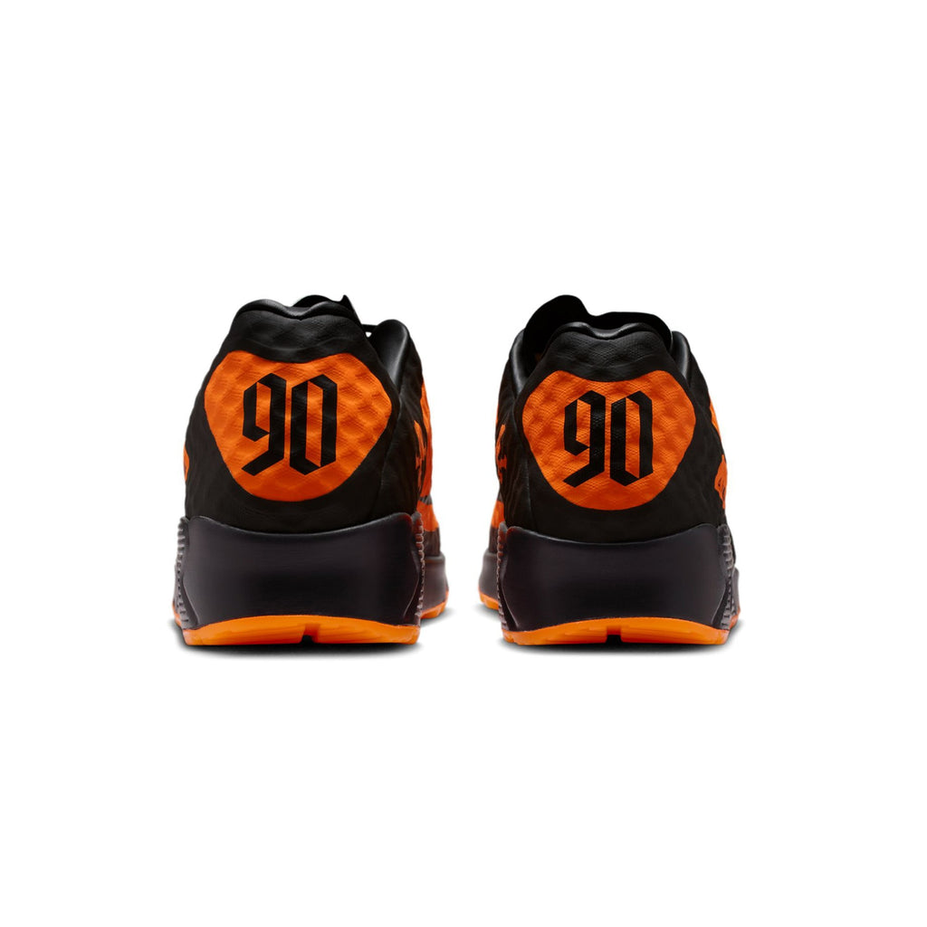 Men's Nike Air Max 90 "Hypervenom" Shoes - product image from the listing.