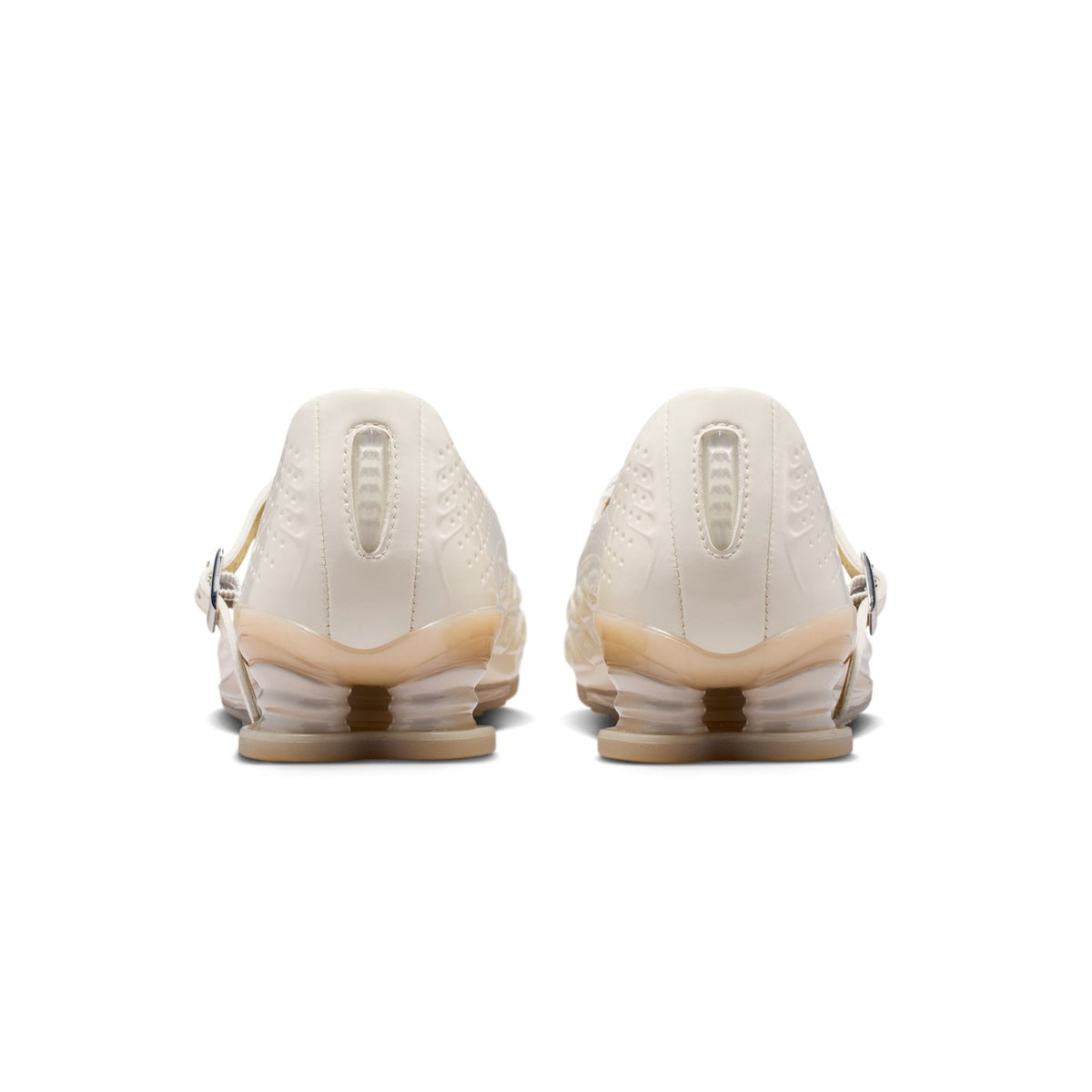Women's Nike Shox Z Calistra Shoes - product image from the listing.