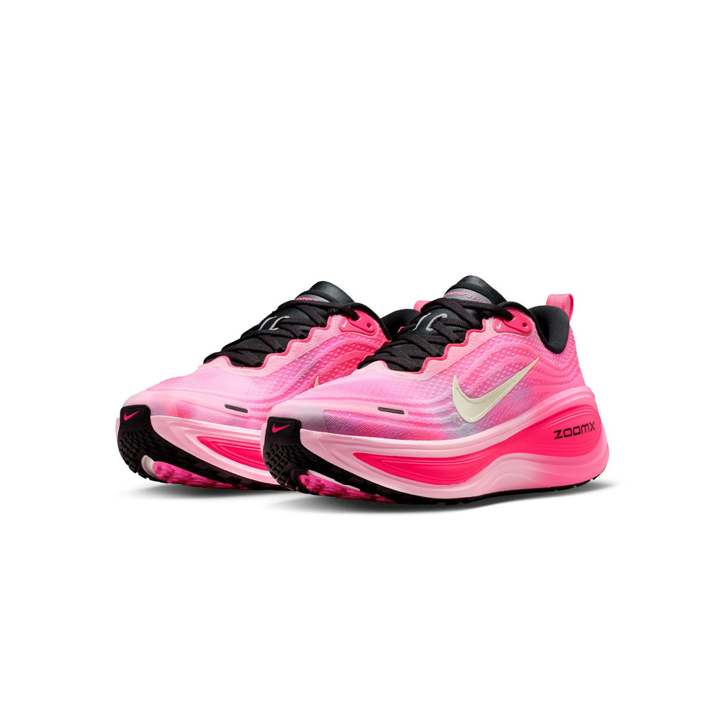 Women's Nike Vomero Plus Shoes - product image from the listing.