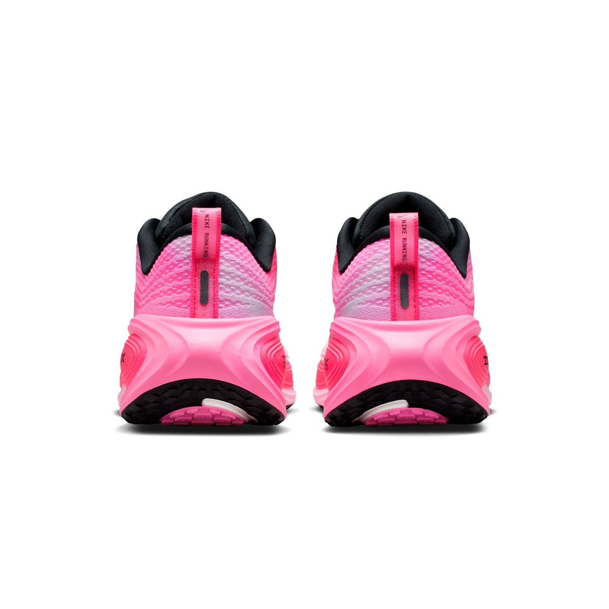 Women's Nike Vomero Plus Shoes - product image from the listing.