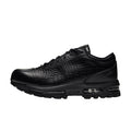 Nike Air Max Goadome Low in Black/Black-Black - product image from the listing.