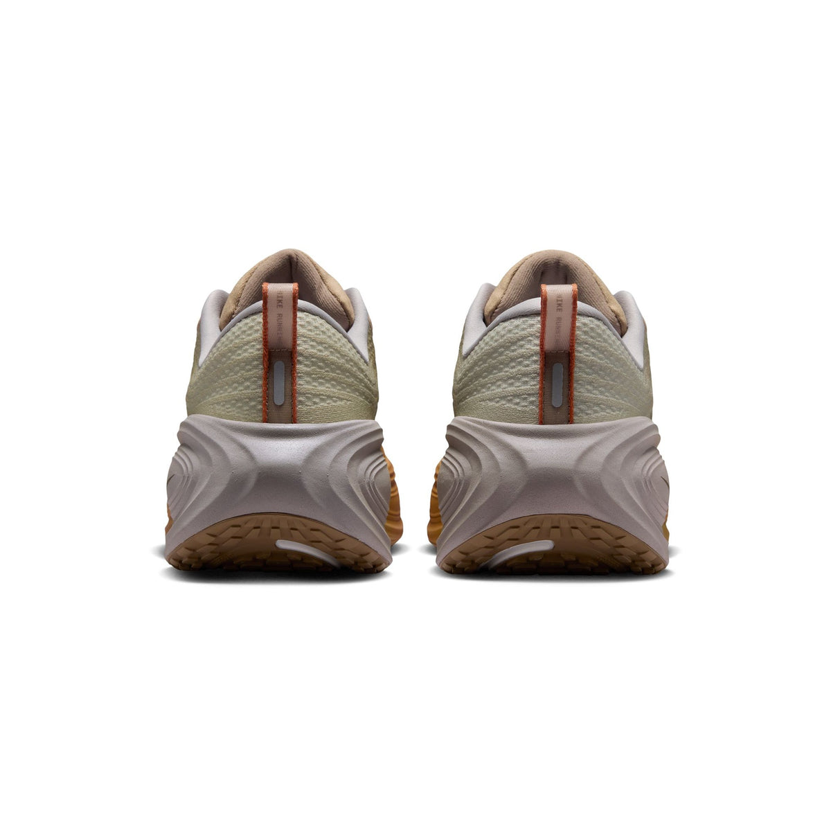 Men's Nike Vomero Plus Shoes - product image from the listing.