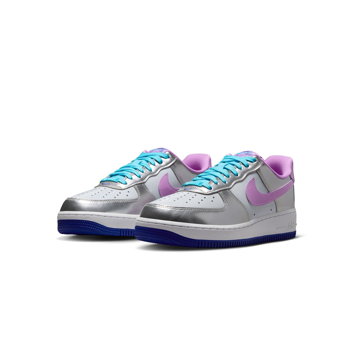 Women's Nike Air Force 1 '07 Shoes - product image from the listing.