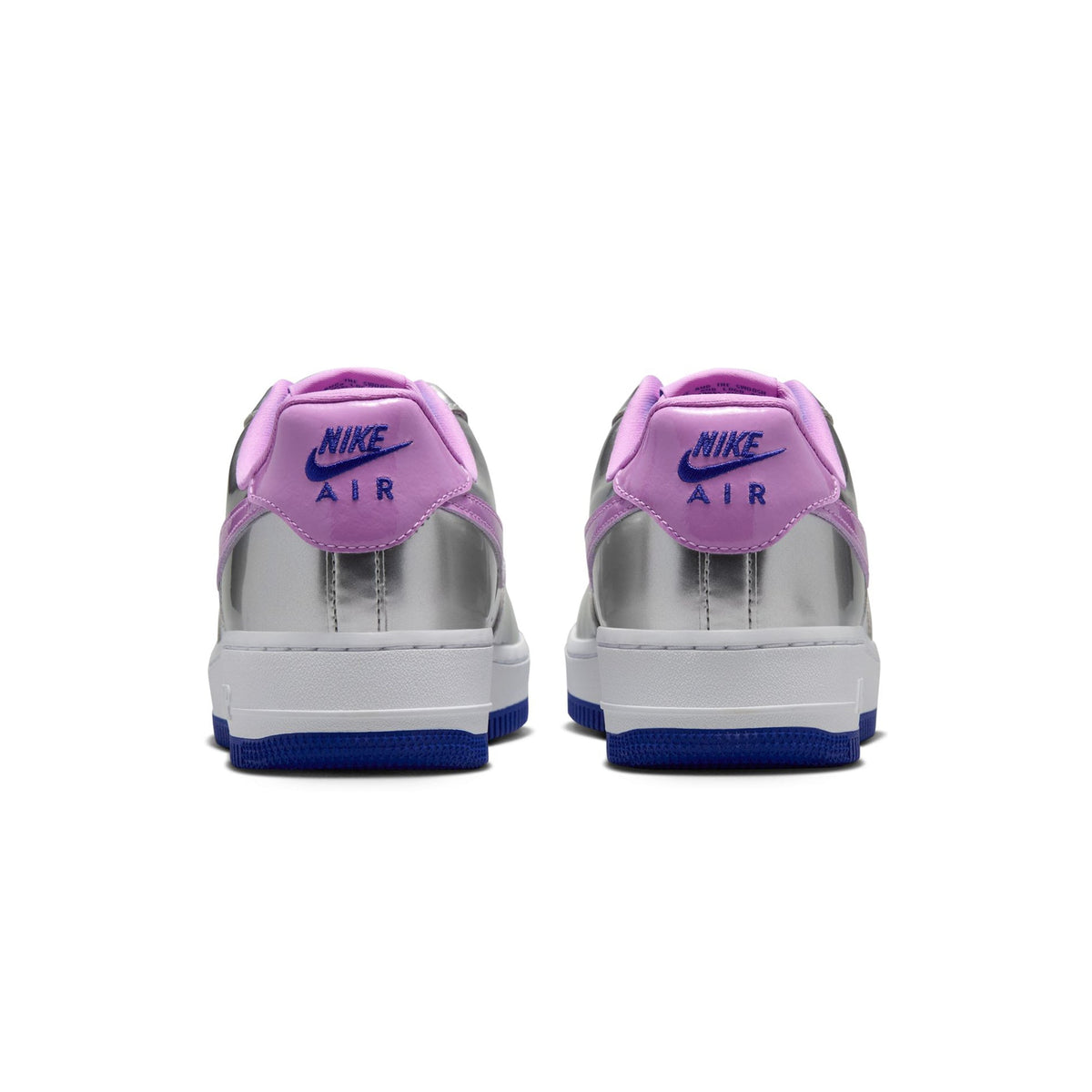 Women's Nike Air Force 1 '07 Shoes - product image from the listing.