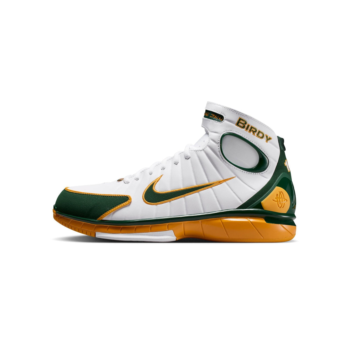 Men's Nike Air Zoom Huarache Shoes - product image from the listing.