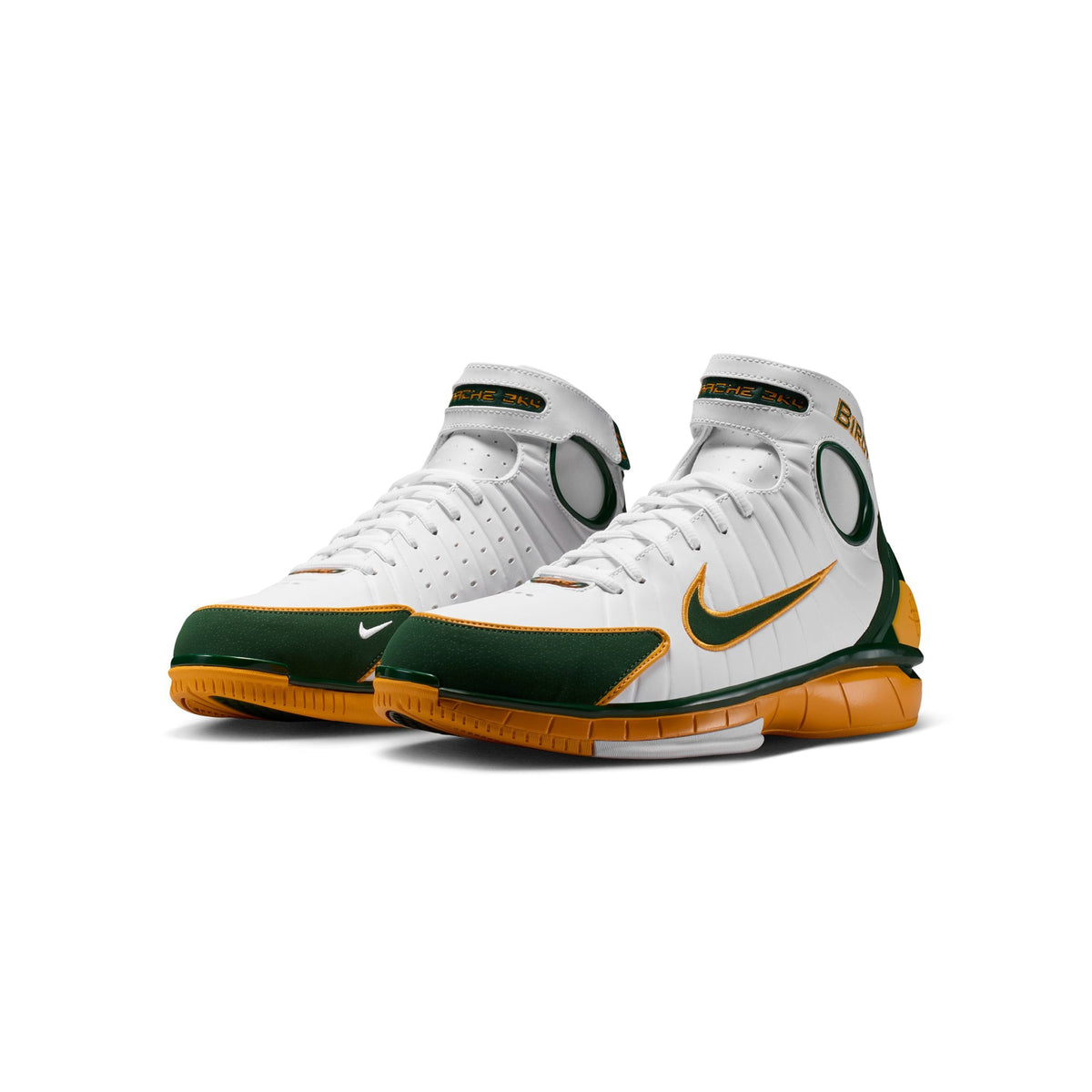 Men's Nike Air Zoom Huarache Shoes - product image from the listing.