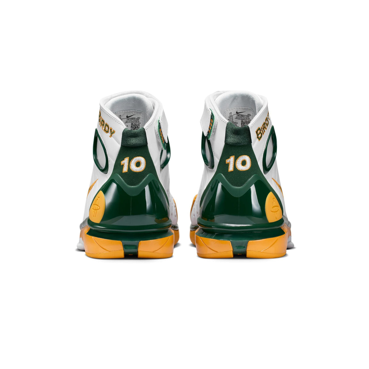 Men's Nike Air Zoom Huarache Shoes - product image from the listing.