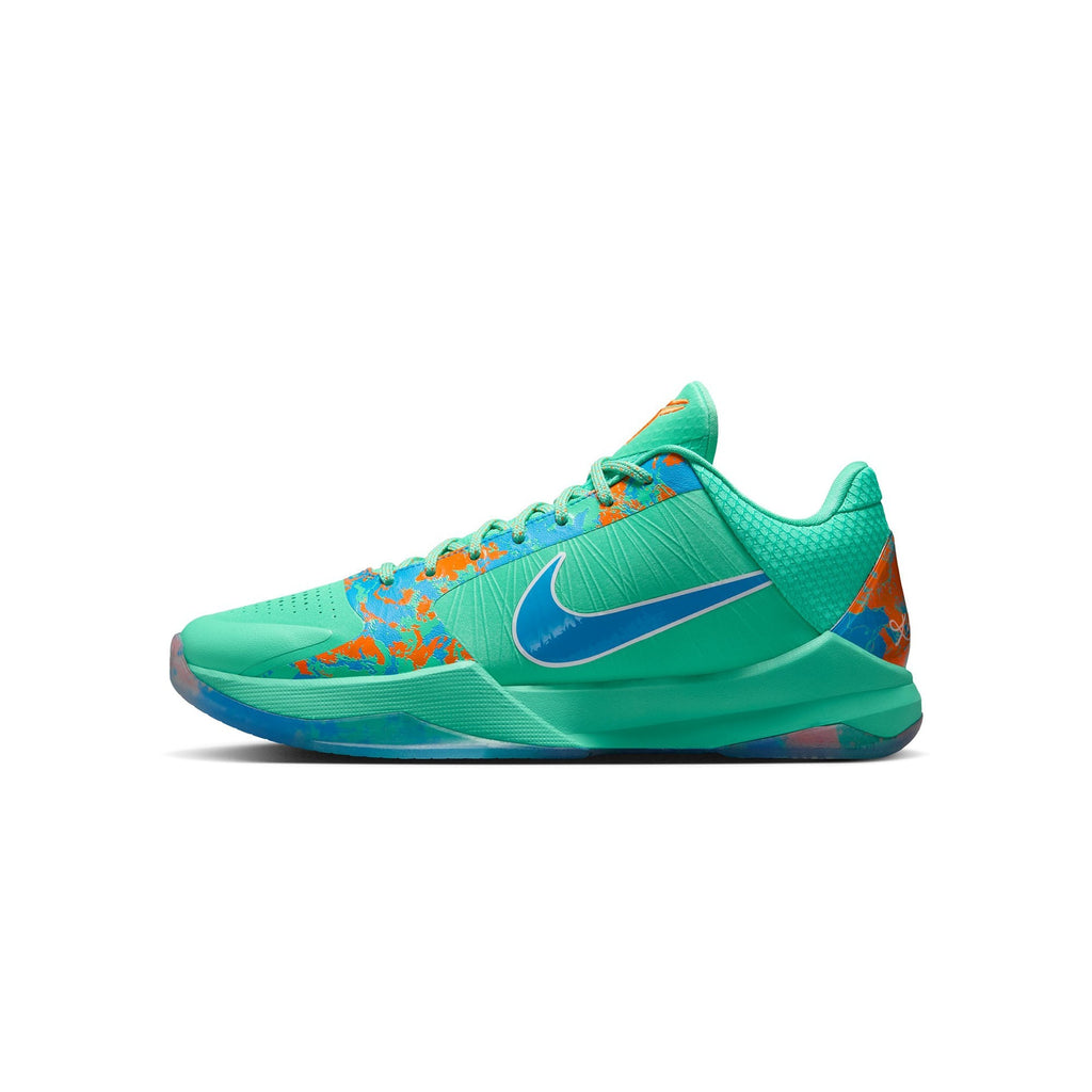 Nike Kobe V Protro x Jalen Brunson NY vs NY - product image from the listing.