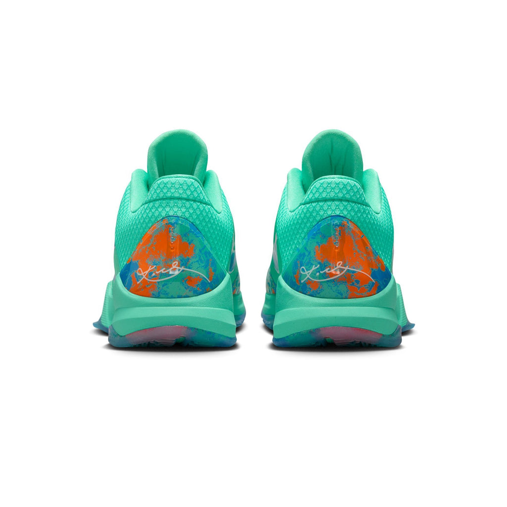 Nike Kobe V Protro x Jalen Brunson NY vs NY - product image from the listing.