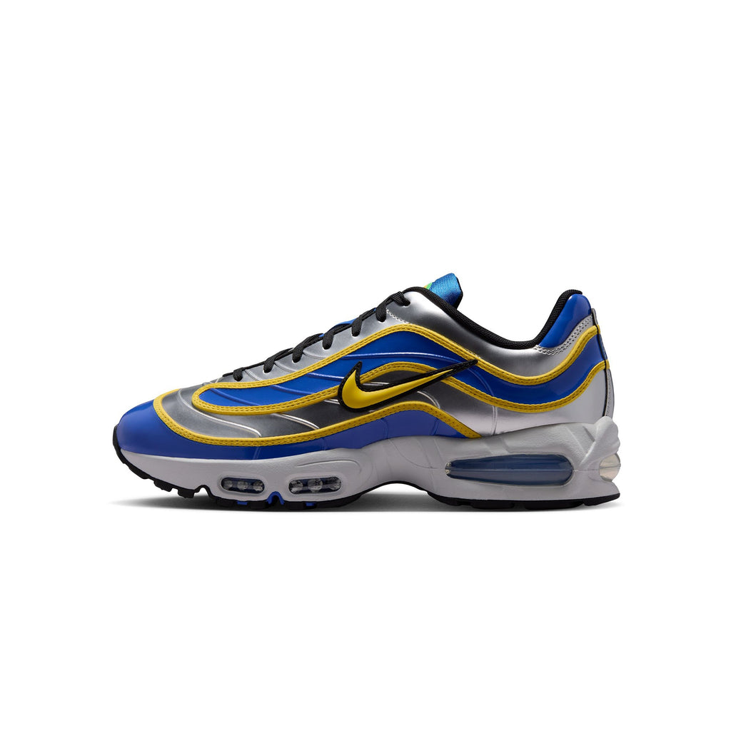 Men's Nike Air Max Joga Bonito R9 Shoes - product image from the listing.