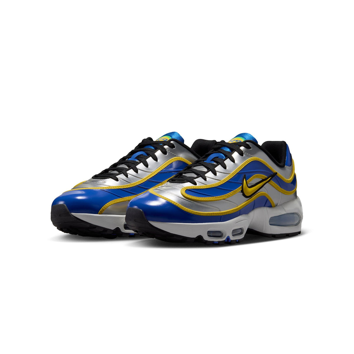 Men's Nike Air Max Joga Bonito R9 Shoes - product image from the listing.