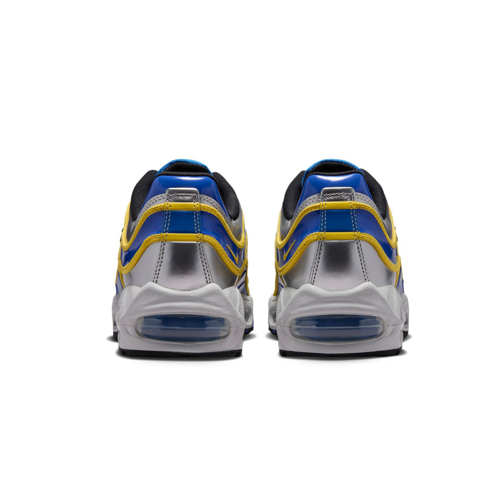 Men's Nike Air Max Joga Bonito R9 Shoes - product image from the listing.