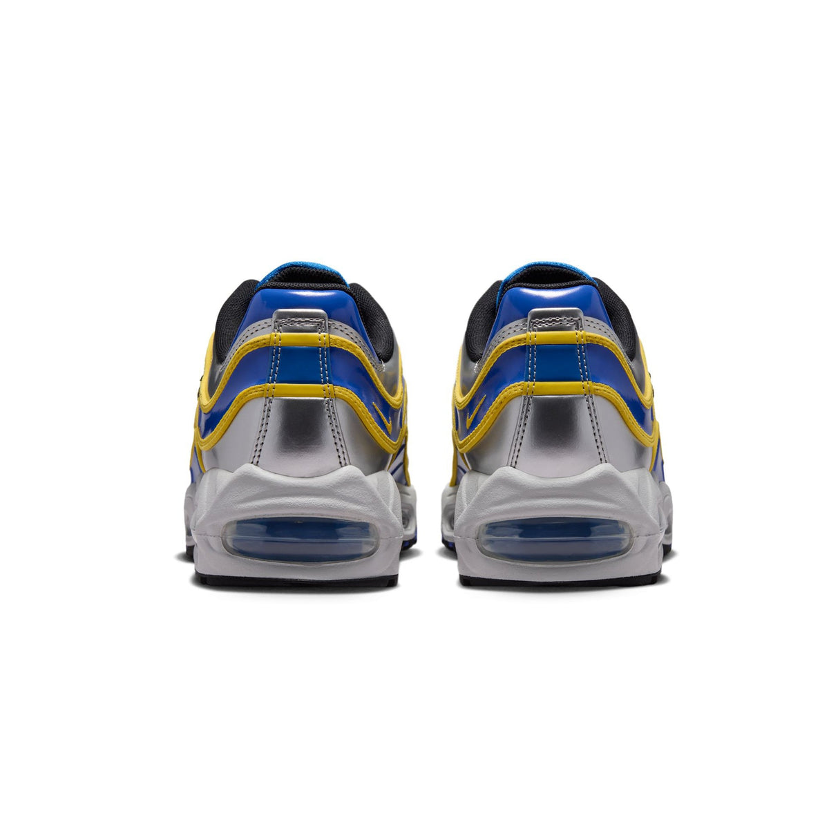 Men's Nike Air Max Joga Bonito R9 Shoes - product image from the listing.