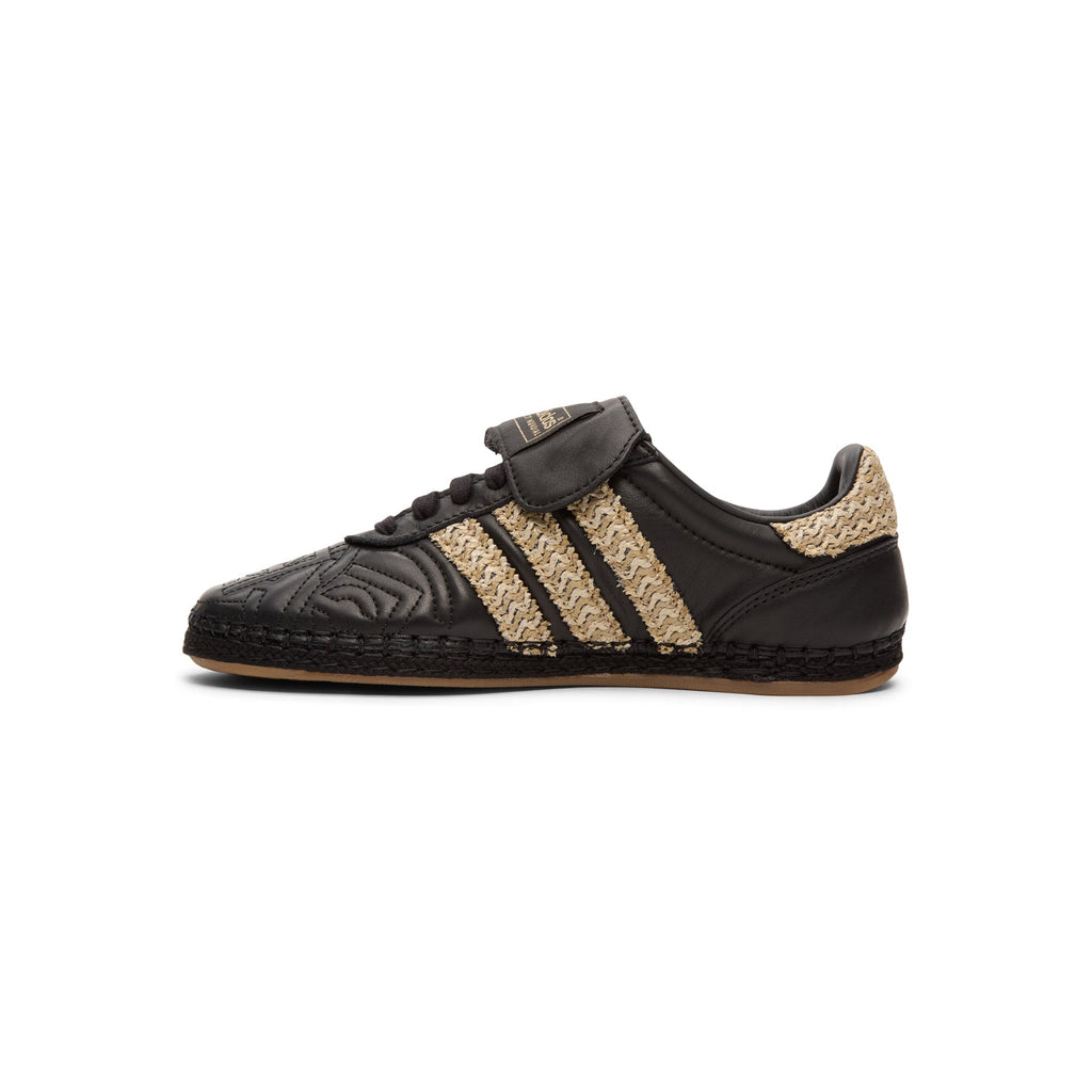 Clot Mundial By Edc (Core Black/Hemp/Core Black) by adidas - product image from the listing.