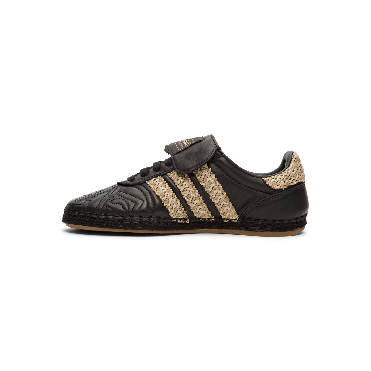Clot Mundial By Edc (Core Black/Hemp/Core Black) by adidas - product image from the listing.
