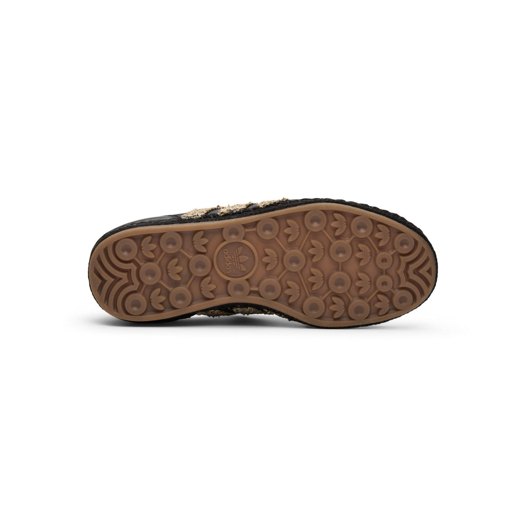 Clot Mundial By Edc (Core Black/Hemp/Core Black) by adidas - product image from the listing.