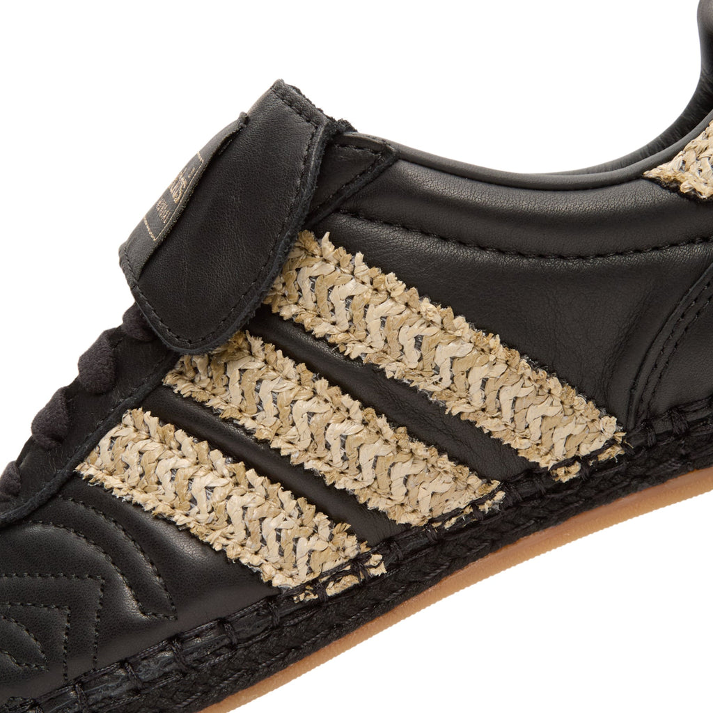 Clot Mundial By Edc (Core Black/Hemp/Core Black) by adidas - product image from the listing.