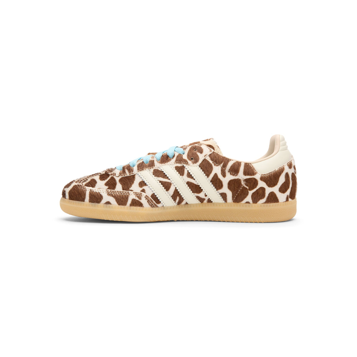 Samba OG W (Crli/Ivory/Gum3) by adidas - product image from the listing.