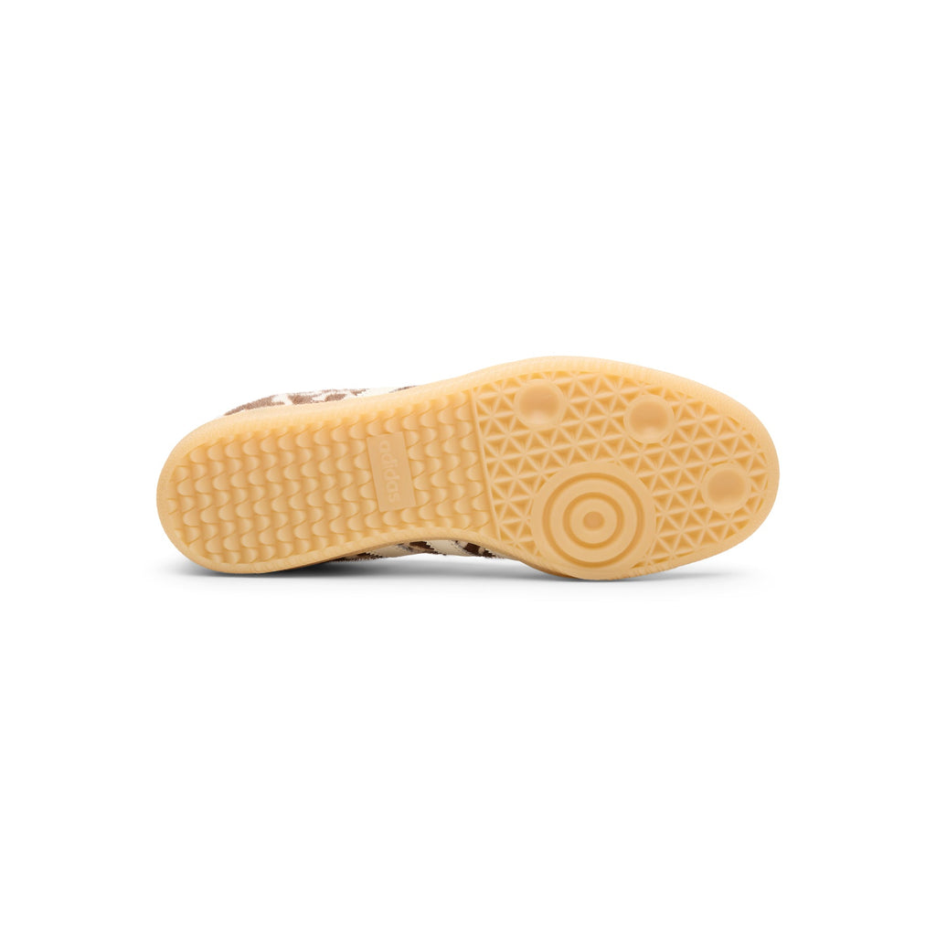 Samba OG W (Crli/Ivory/Gum3) by adidas - product image from the listing.