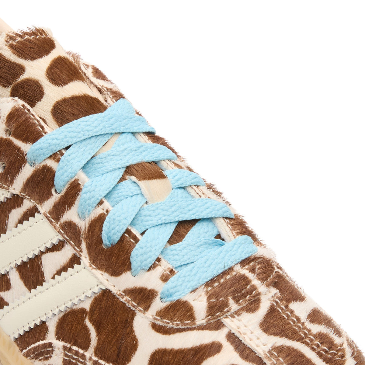 Samba OG W (Crli/Ivory/Gum3) by adidas - product image from the listing.