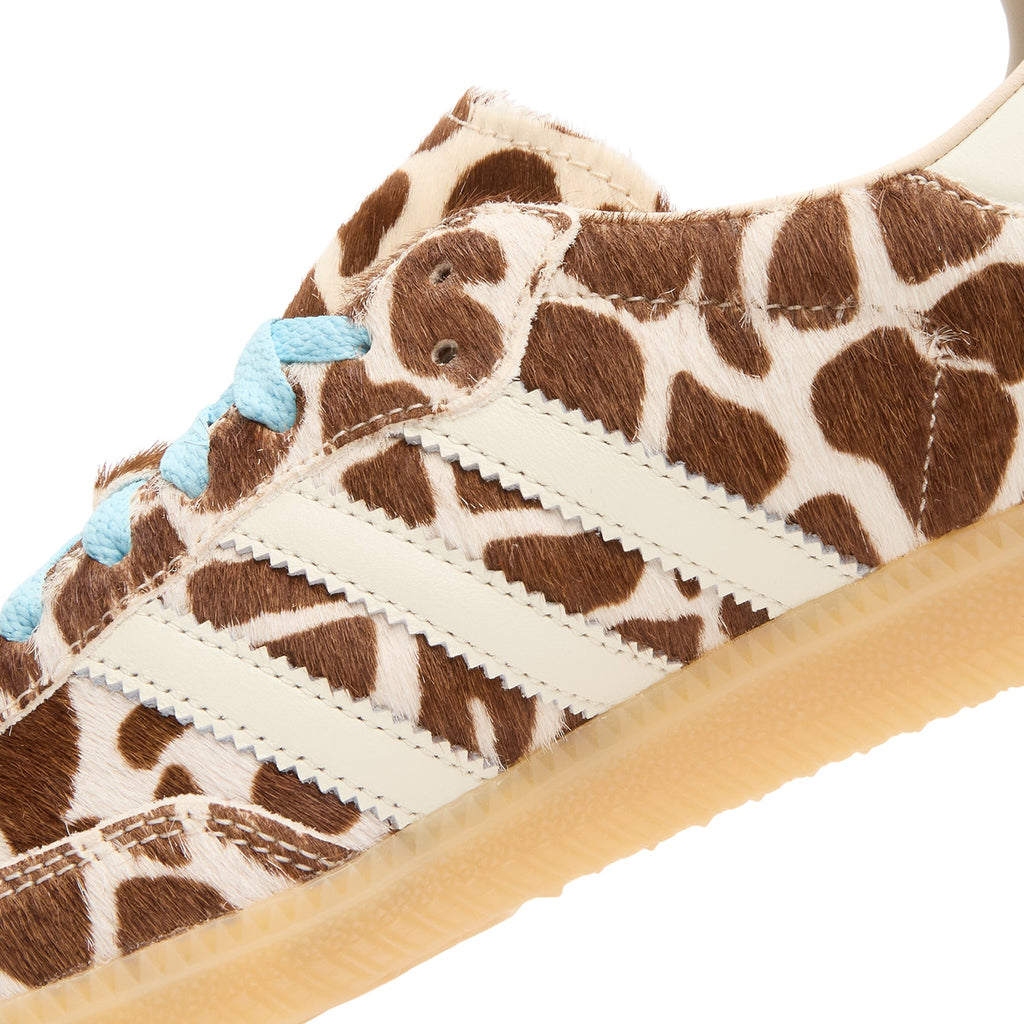 Samba OG W (Crli/Ivory/Gum3) by adidas - product image from the listing.