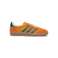 Hardies Gazelle (Rustic Orange/Collegiate Green/Gum5) by adidas - product image from the listing.