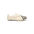 PW Vario Flat Earther (Chalk White/Core Black/Chalk White) by adidas - product image from the listing.