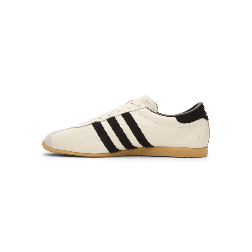 Paris (Cwhite/Cblack/Gum3) by adidas - product image from the listing.