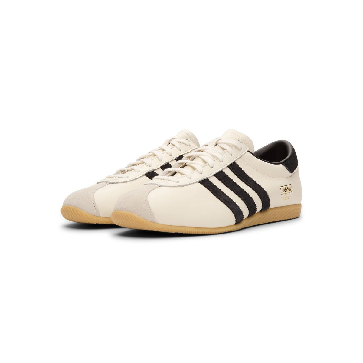 Paris (Cwhite/Cblack/Gum3) by adidas - product image from the listing.