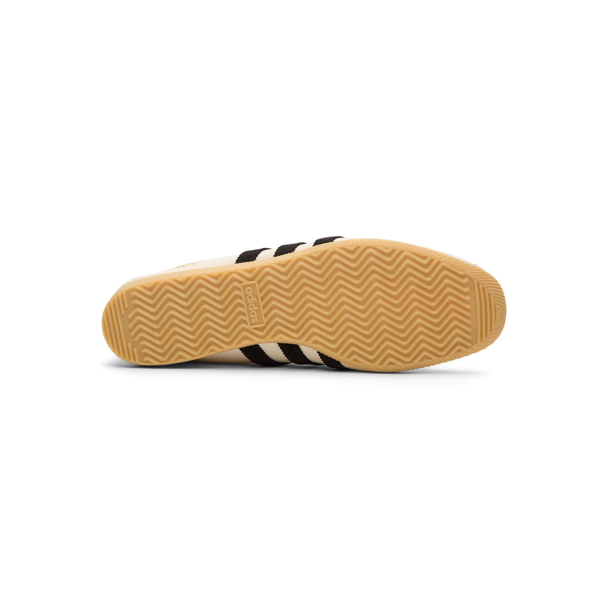 Paris (Cwhite/Cblack/Gum3) by adidas - product image from the listing.