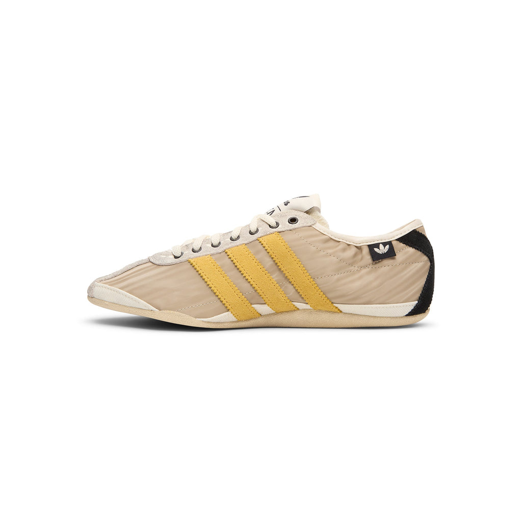 Tokyo W SFTM (Off White/Preloved Yellow/Core Black) by adidas - product image from the listing.