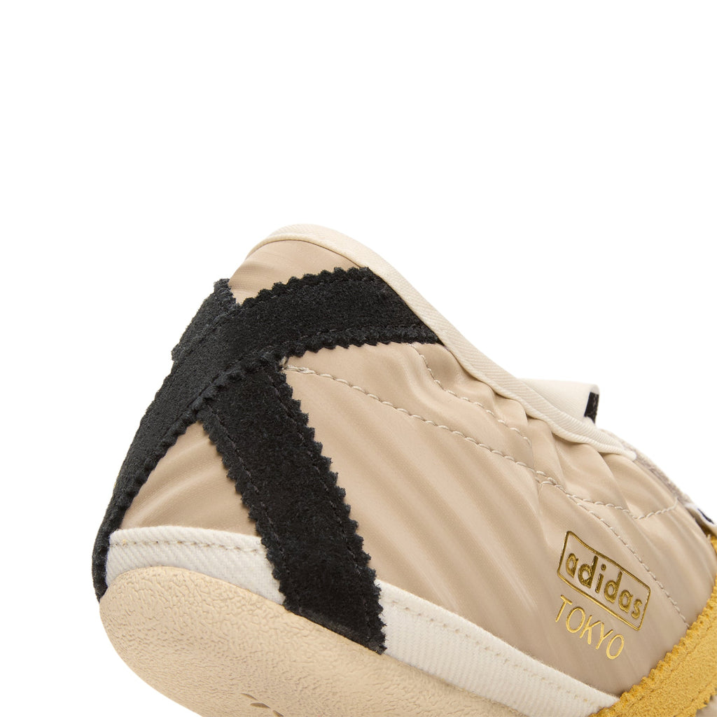 Tokyo W SFTM (Off White/Preloved Yellow/Core Black) by adidas - product image from the listing.