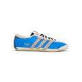 Tokyo W SFTM (Bluebird/Ch Solid Grey/Off White) by adidas - product image from the listing.