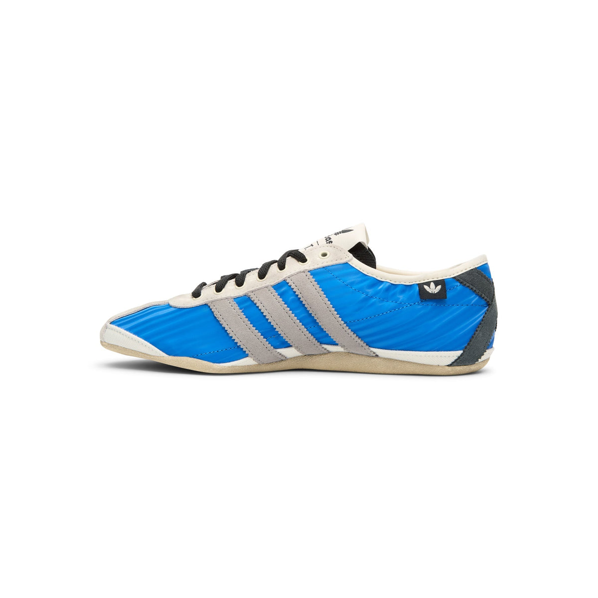 Tokyo W SFTM (Bluebird/Ch Solid Grey/Off White) by adidas - product image from the listing.