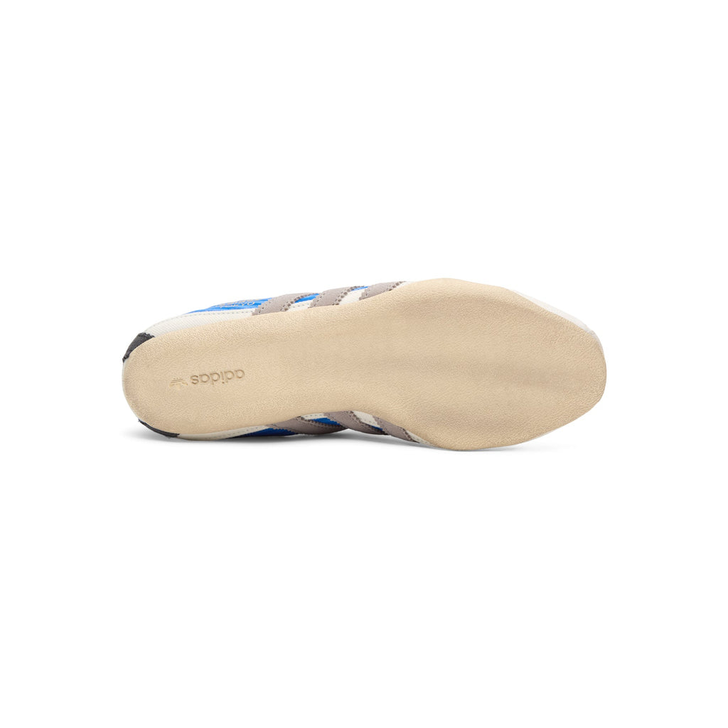 Tokyo W SFTM (Bluebird/Ch Solid Grey/Off White) by adidas - product image from the listing.