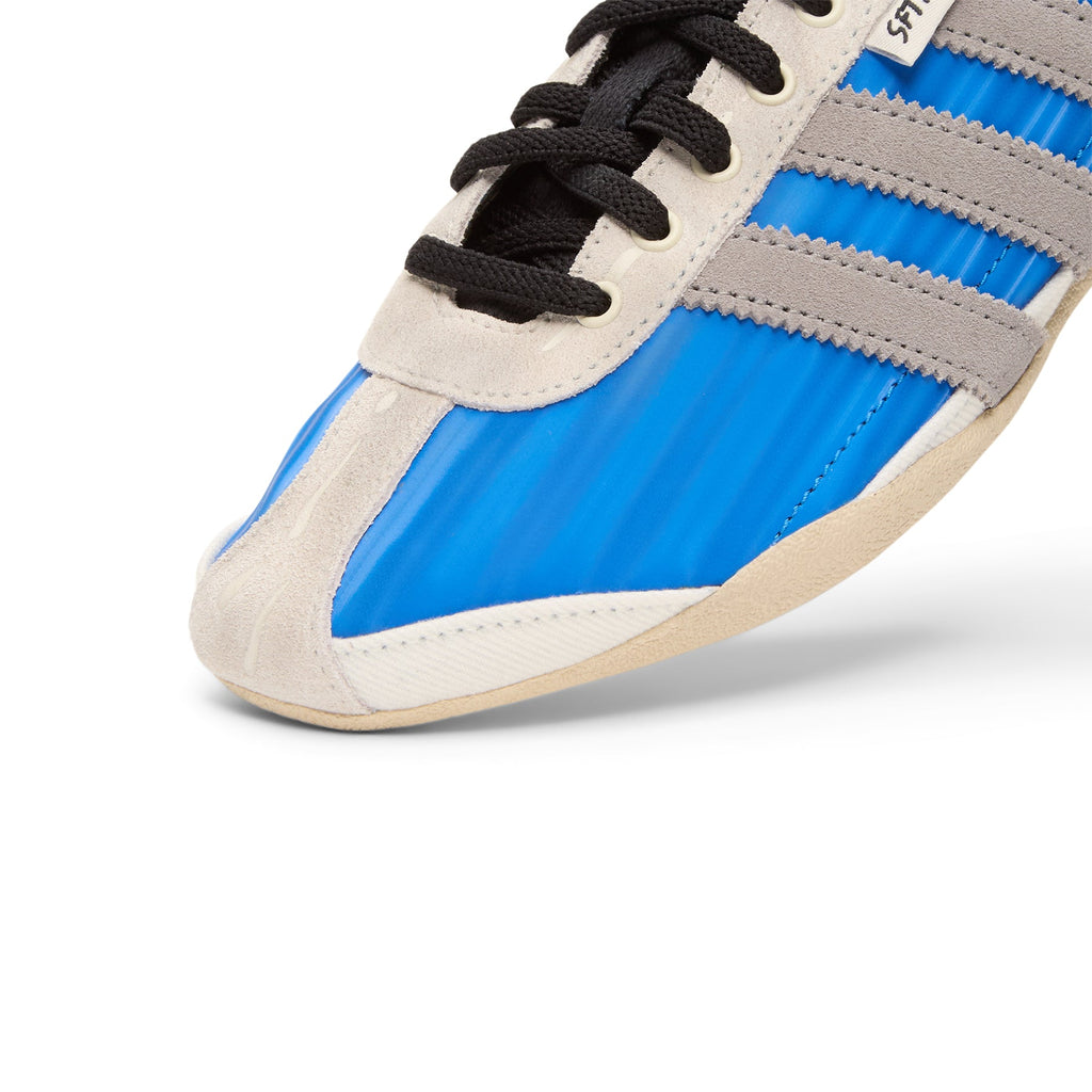 Tokyo W SFTM (Bluebird/Ch Solid Grey/Off White) by adidas - product image from the listing.