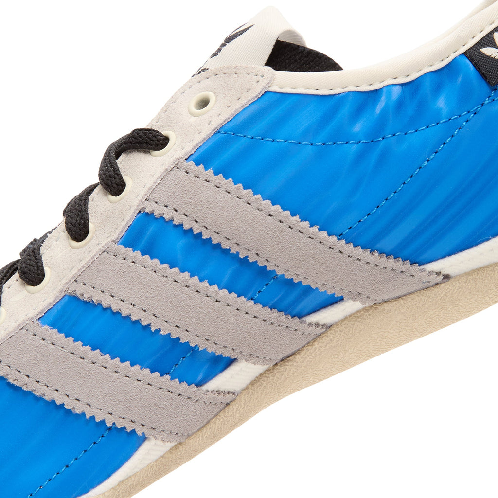 Tokyo W SFTM (Bluebird/Ch Solid Grey/Off White) by adidas - product image from the listing.