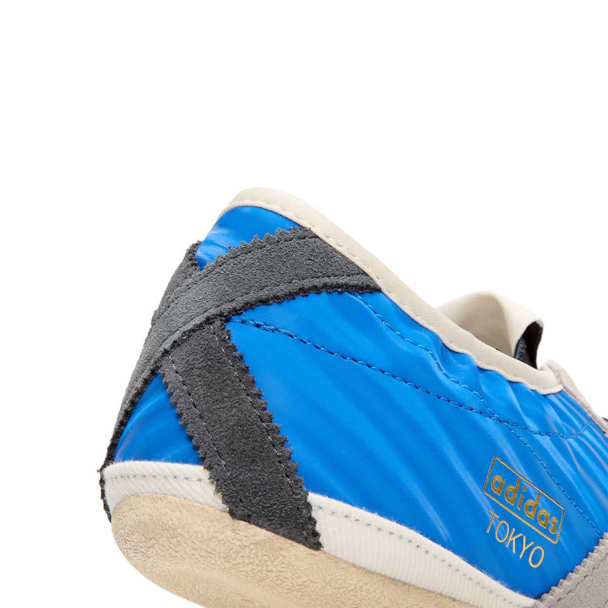 Tokyo W SFTM (Bluebird/Ch Solid Grey/Off White) by adidas - product image from the listing.