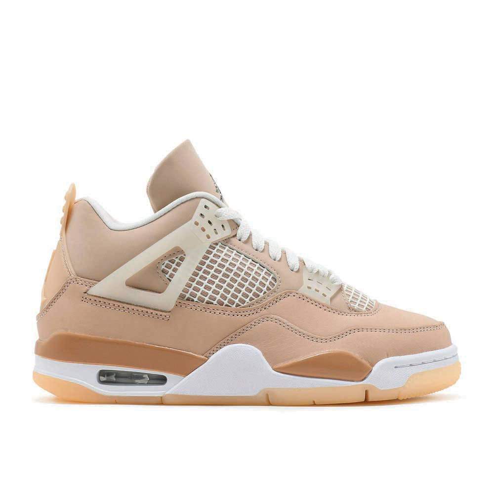 Air Jordan 4 Retro 'Shimmer' Footwear - product image from the listing.