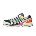 Ivory/AurIvy/CBlack - Adidas Adistar Control 5 - product image from the listing.