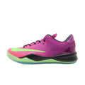 "Mambacurial" Nike Kobe VIII Protro (Red Plum/Electric Green) - product image from the listing.
