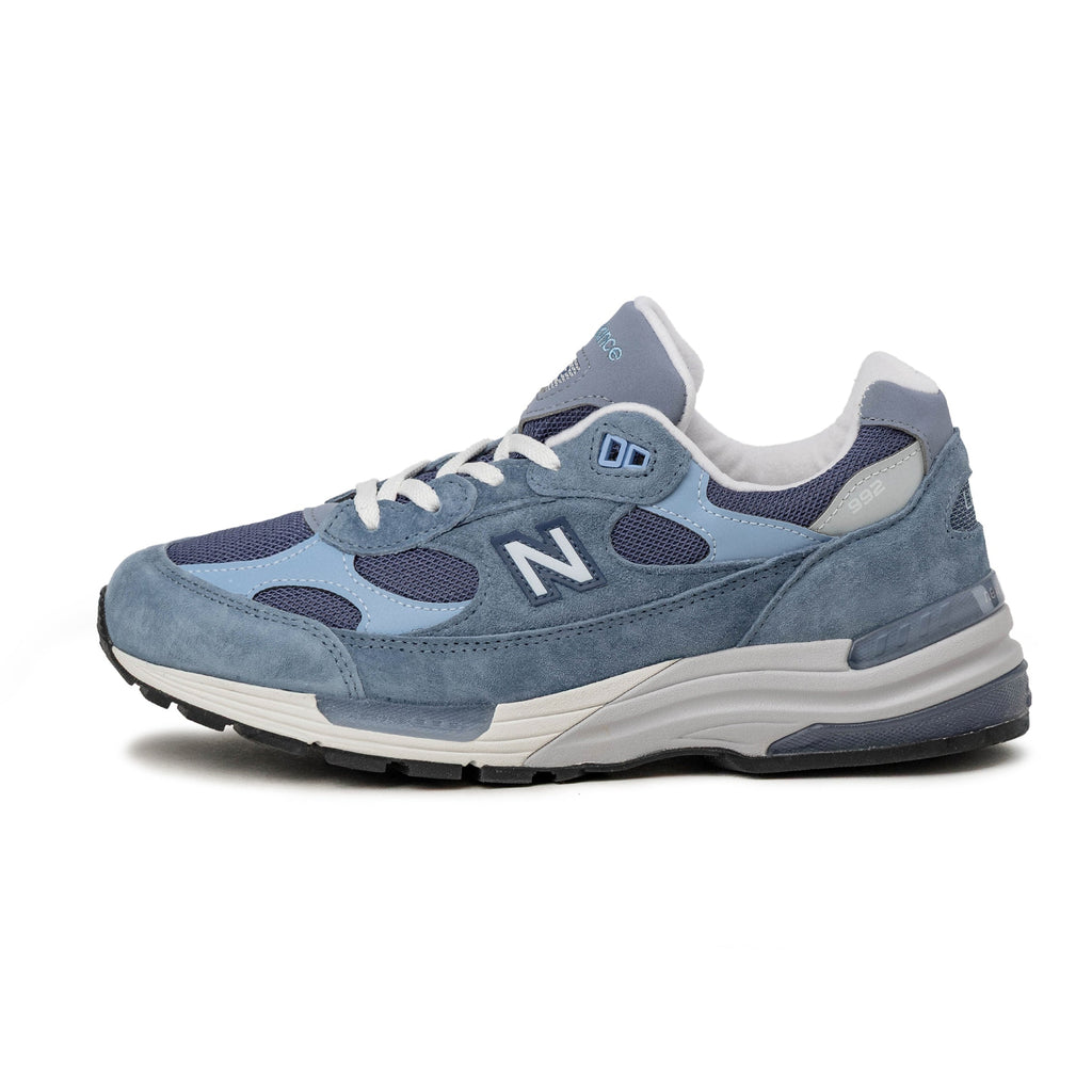 992 *Made in USA* by New Balance - product image from the listing.