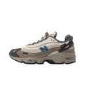 New Balance 1000 in Brown Blue - product image from the listing.