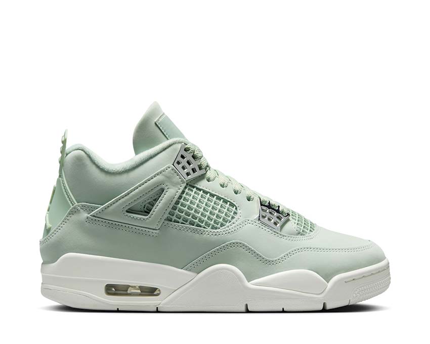 "Abundance" Air Jordan 4 Retro W - product image from the listing.