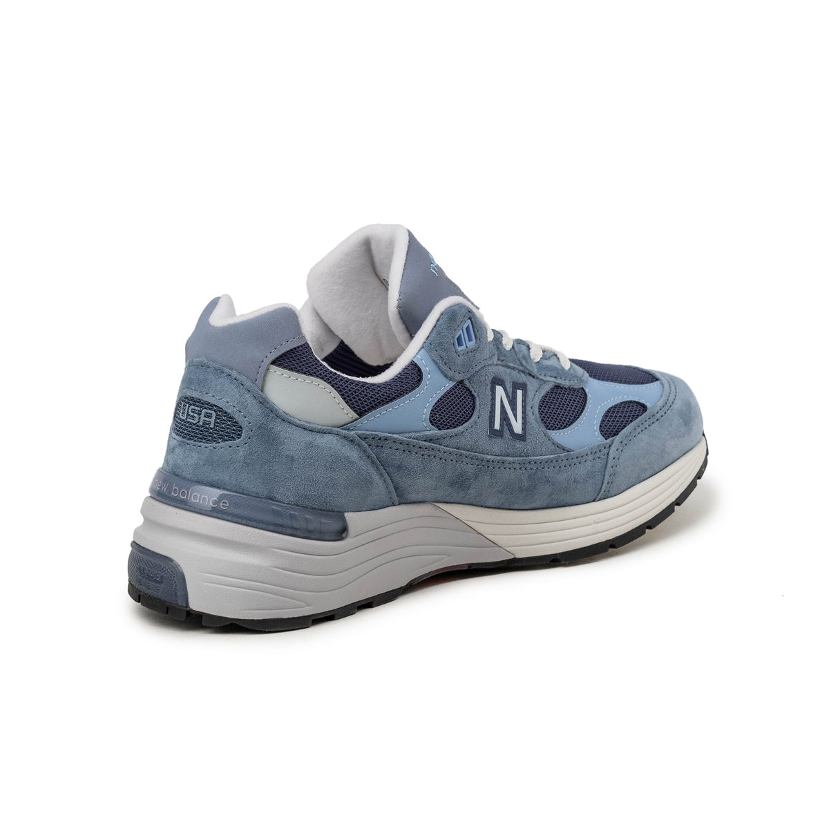 992 *Made in USA* by New Balance - product image from the listing.