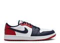 Air Jordan 1 Low Golf USA Sneaker - product image from the listing.