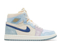 Air Jordan 1 Zoom Comfort 'Celestine Blue' Sneaker - product image from the listing.