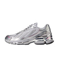 Silver Metallic/Core Black-Supcol - Adidas F50 Formation Sp5der - product image from the listing.