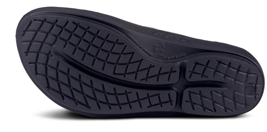 Women's Oofos OOlala Luxe Sandal - product image from the listing.